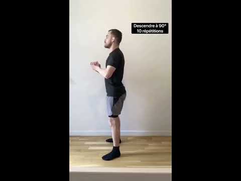 Fais ton sport avec les #Athlètes SNCF – Vincent Limare #3