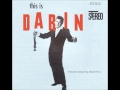 BOBBY DARIN-It Ain't Necessarily So