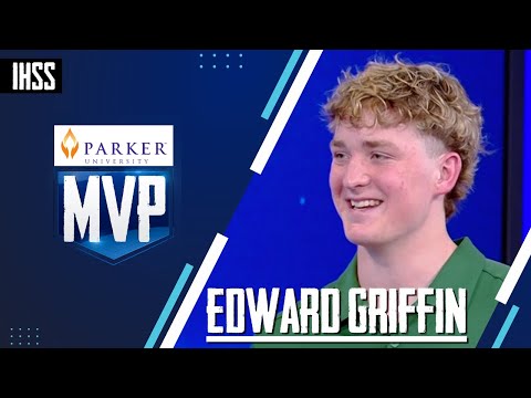 Edward Griffin's MVP Triumph: Coppell's Star QB's Journey to Baylor Bears | High School Football