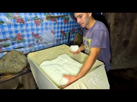 HOW TO DO TELEMEAUA IN THE SIRIU MOUNTAINS | IONUȚ BUNGHEZ