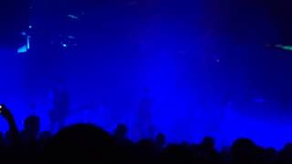 Explosions In The Sky @ Ace Of Spades, Sacramento 8/30/16 - Colors In Space