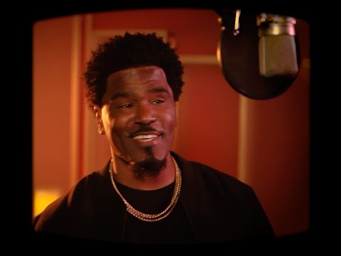 Glenn Lewis Covers Joe: "All the Things"