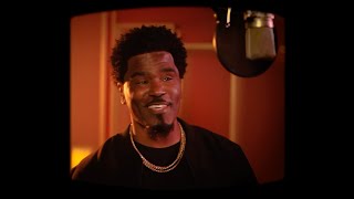 Glenn Lewis Covers Joe: &quot;All the Things&quot;