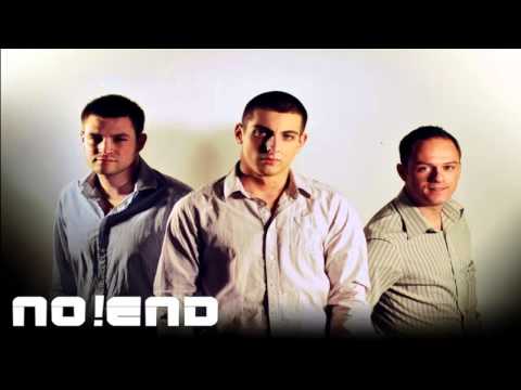 Antonyo & Andreas ft. Bradley White - Keep On Bringing Me Down (No!end & B-Sensual Remix) (CUT)