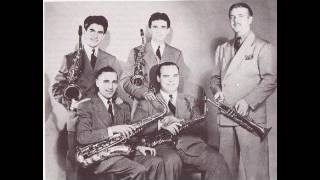 "Downstream" live (1938) Bunny Berigan