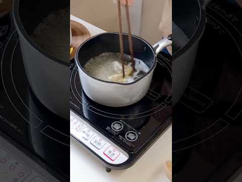 旨味だし茶漬け