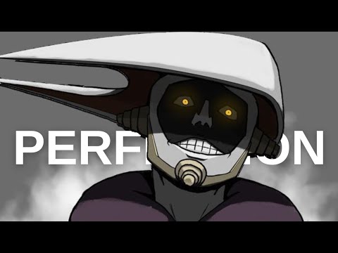 Mayuri Kurotsuchi: "I DESPISE Perfection." (Bleach’s Most Chilling Speech)