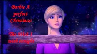 Barbie: The Wish I wish tonight (Instrumental)