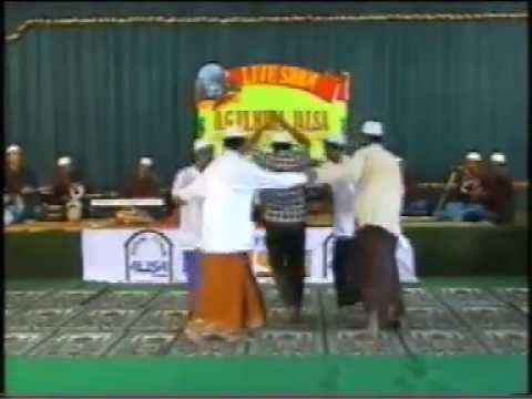 Abdullah Ta'lab-Yahilali