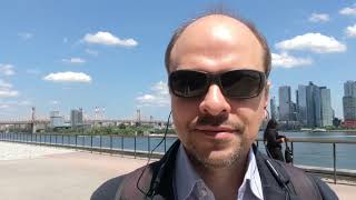 57ая сессия Комиссии ООН с участием соучредителя RPPA.pro. Выпуск 4