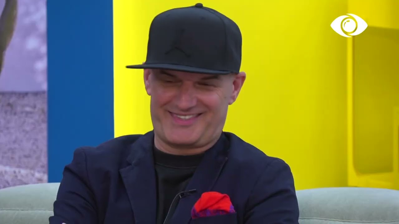 “Më kanë frikë”/ Bledi: Kristi nuk do ta prekë dot finalen