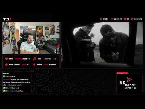 TJI REAGE A 10/16 - GOOD ENOUGH