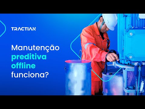 Quando terceirizar a manutenção preditiva?