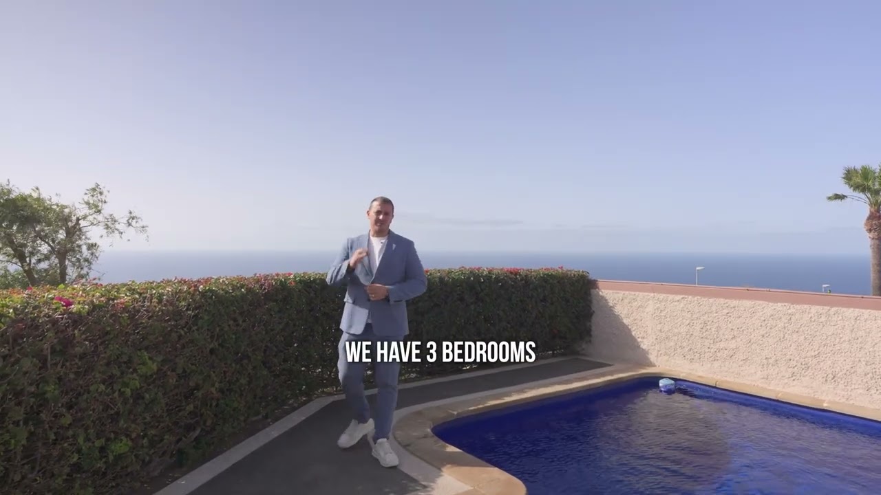 Vídeo do imóvel