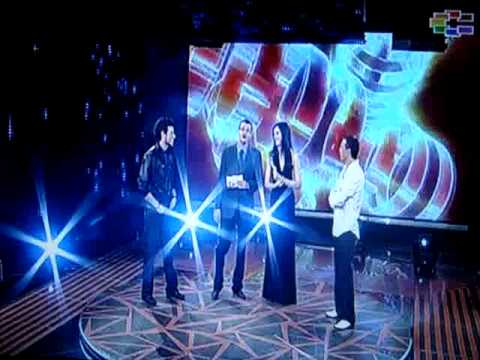 Aleksandar Belov i Marjan Kocev - Hit parada (Part 2)