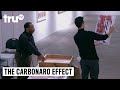 The Carbonaro Effect Identical Paintings Revealed