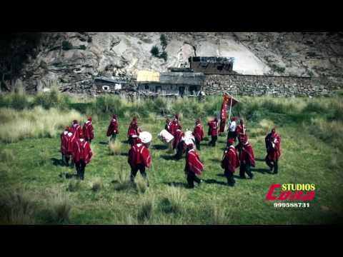 LOS KEPUS. de vilquechico, antologias viquechiqueñas CORA PRODUCCIONES