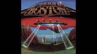 Boston | A Man I&#39;ll Never Be (HQ)