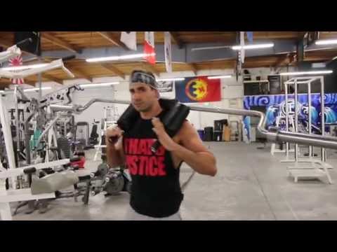 Reddit Bicep Machine