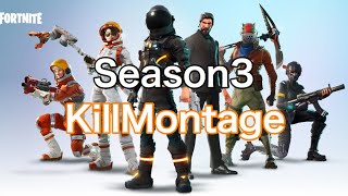 FORTNITE SEASON3 HIGHLIGHT!