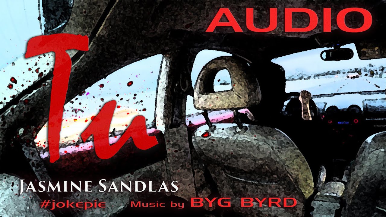 Tu (Title) Lyrics  | Tu | Jasmine Sandlas | Jasmine Sandlas | Byg Byrd
