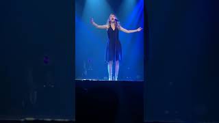 Sos d'un terrien en détresse Starmania - Emma Lépine