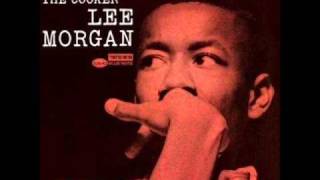 Lee Morgan Just one of those things