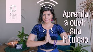 Como ouvir a própria intuição? Com coaching, aprenda aqui