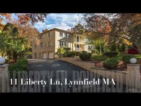 11 Liberty Ln, Lynnfield MA - Louise Bova-Touchette - Tel 617-605-0555
