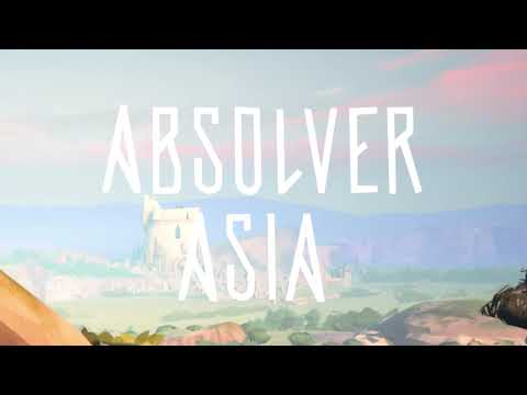 Absolver - The Asia Tournament