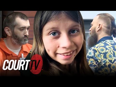 Victim Impact Statements At Stephan Sterns' Sentencing