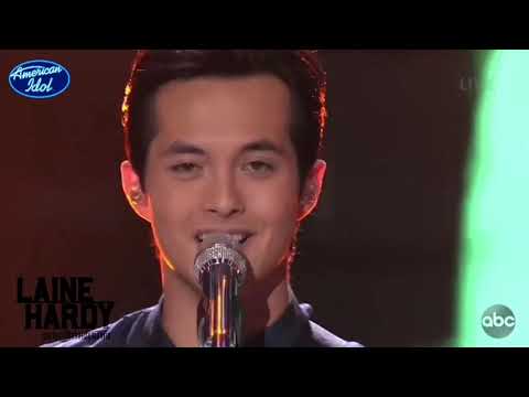 Laine Hardy | American Idol Journey in Retrospect