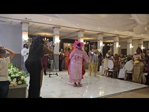 DJ Party Moves (Sareli Events Ltd) video.