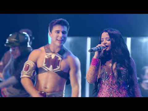 Djavú - Você mudou