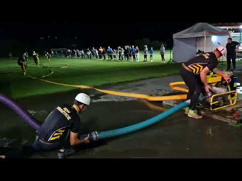 SDH Vrbětice - JLNS Vysoké Pole 2025