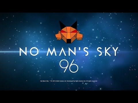 Let's Play No Man's Sky [PC/Blind/1080P/60FPS] Part 96 - Roamer