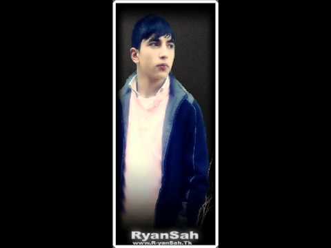 RyanŞah - Kalbim Ellerinde