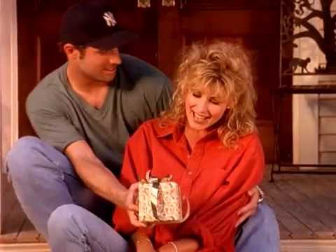 Faith Hill - Take Me As I Am (Video)