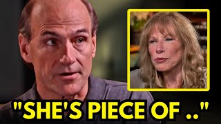 At 77, James Taylor EXPOSES Carly Simon