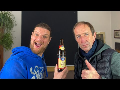 Folge 280 - Löwenbrauerei Passau Urtyp Hell