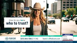 Team One Medicare