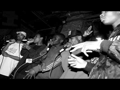 DJ Karnage, Wiley, Trim and Kano: 1Xtra (2004)