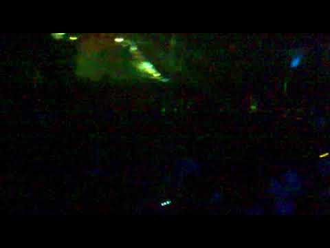 Dj Anisimov @ Клуб Ночь (3.11.2009) Part 2