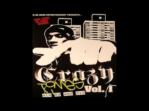 Yunga & Mentality - Flippy Smallz Dub