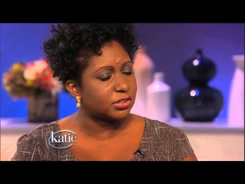 Why One Woman Kept Her Father's Sexual Abuse a Secret