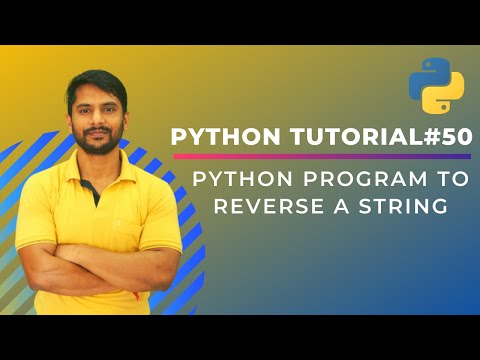Python Introduction and Installation In Hindi