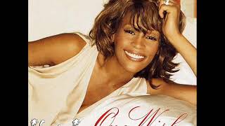 Whitney Houston - Have Yourself A Merry Little Christmas
