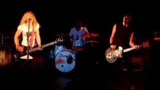 The Dollyrots--My Best Friend&#39;s Hot