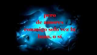 Son by Four - Donde está tu amor (letra)