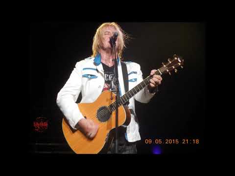 Thumbnail for Joe Elliott - "We Belong" - Live Acoustic XM 2020 [Audio] by Joe Elliott